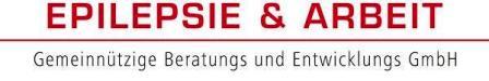 Epilepsie und Arbeit gemeinn&uuml;tzige Beratungs und Entwicklungs GmbH